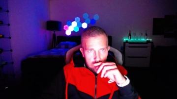 Nanoleaf33  17-12-2021 Recorded Video Porn